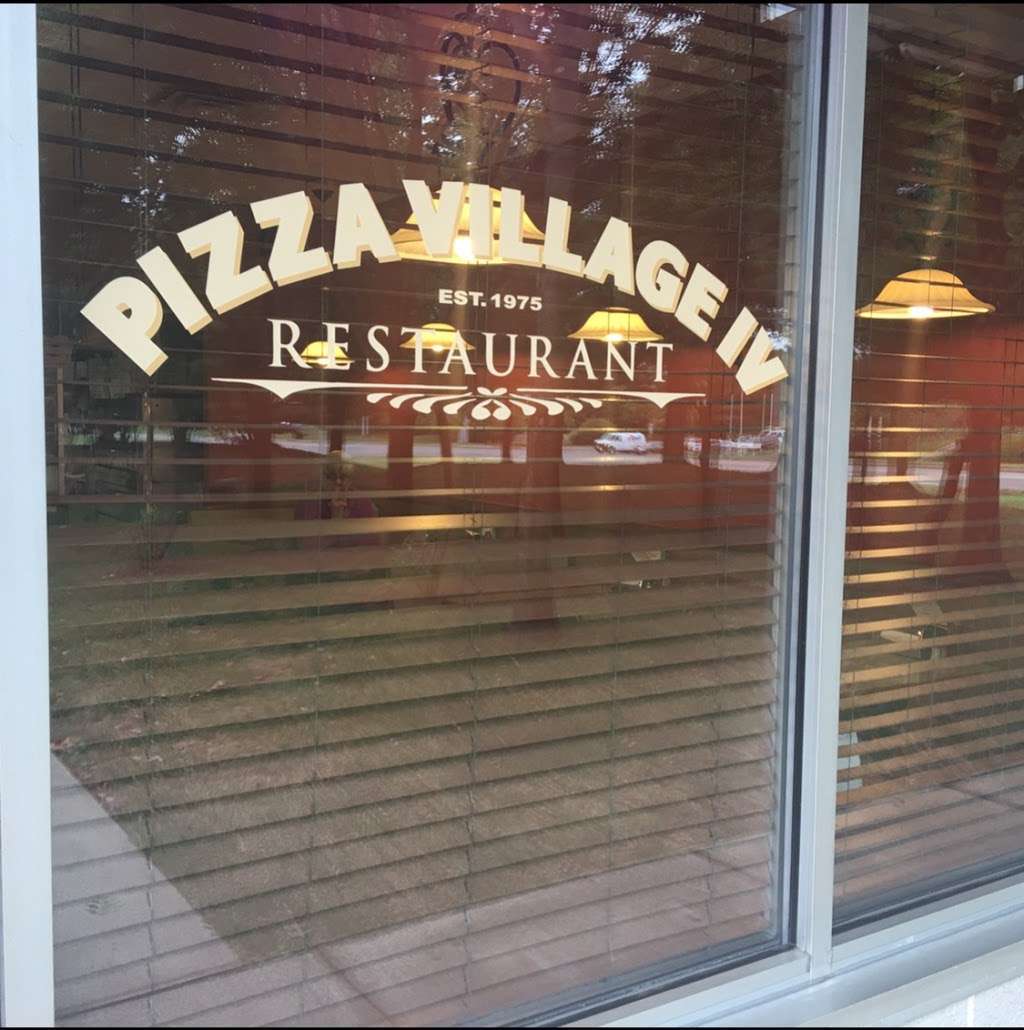 Pizza Village IV | 5520 Crawford Dr, Bethlehem, PA 18017, USA | Phone: (610) 954-7675