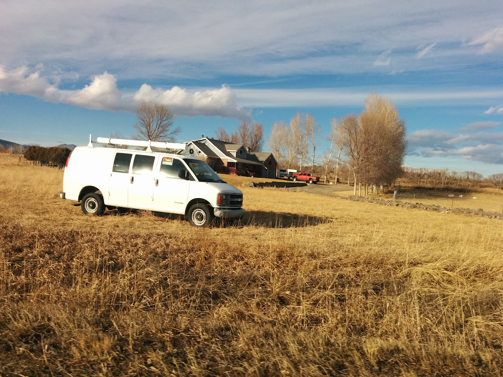 Clarks Hygiene RV Storage | 11809 N 75th St, Hygiene, CO 80533 | Phone: (303) 776-5763