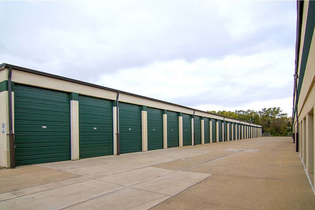 Prime Storage | 2500 E Hintz Rd, Arlington Heights, IL 60004 | Phone: (847) 915-3036