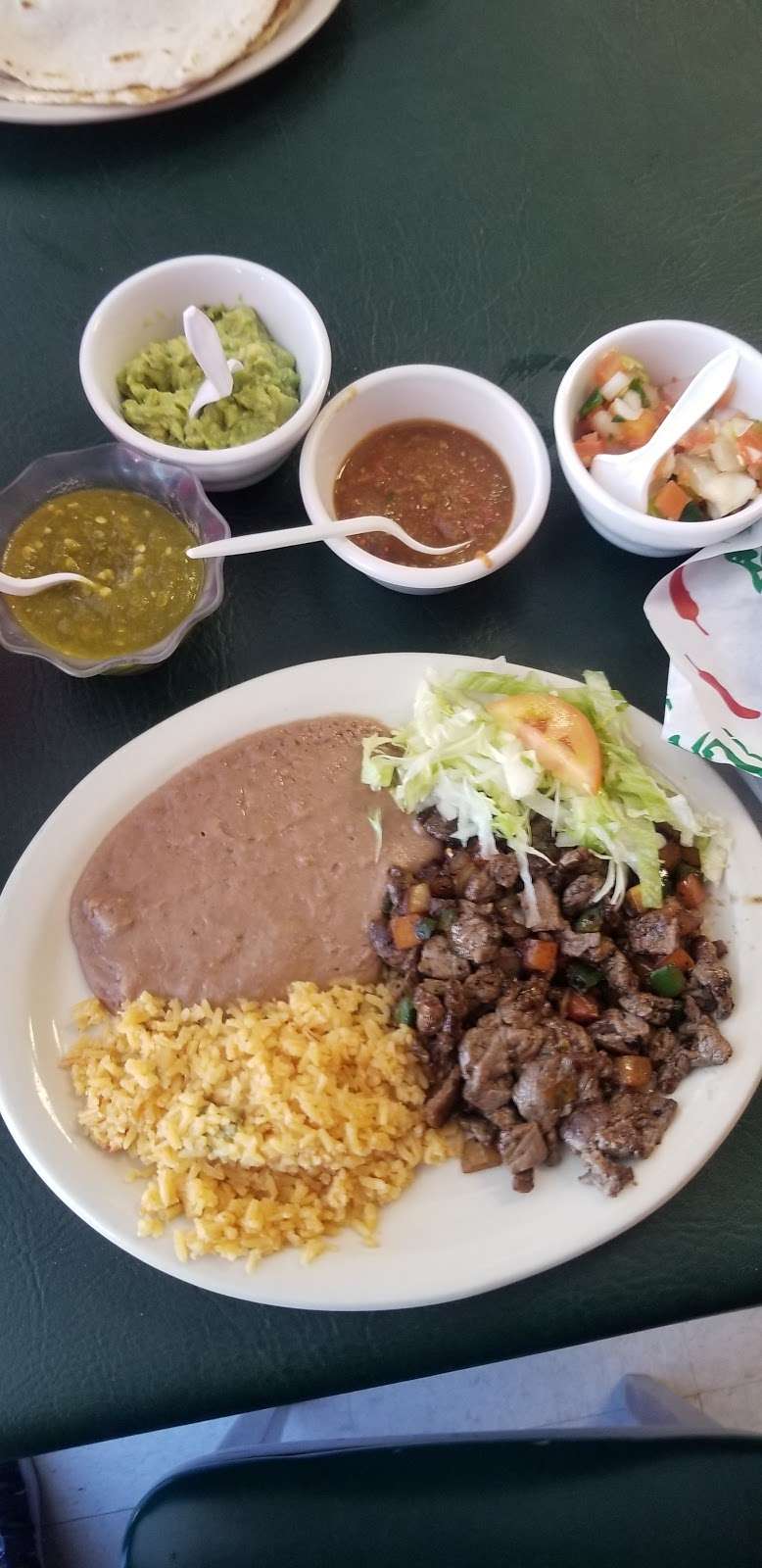 Abuelitas Mexican Restaurant | 2313 NW Military Hwy, San Antonio, TX 78231, USA