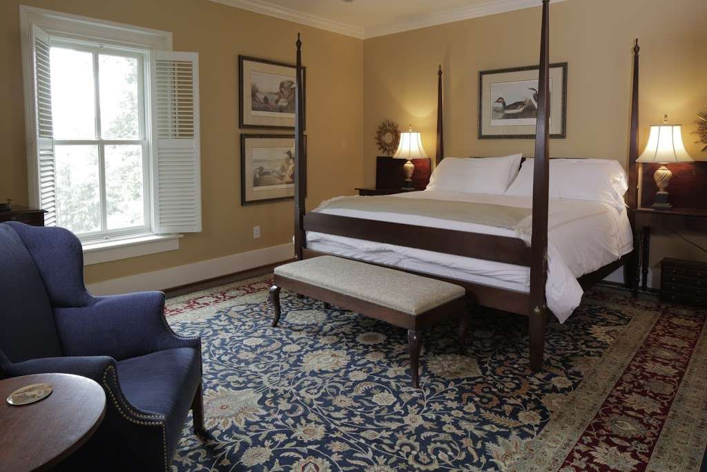 The Inn at Mount Vernon Farm | 147 Mount Vernon Ln, Sperryville, VA 22740, USA | Phone: (540) 987-8115