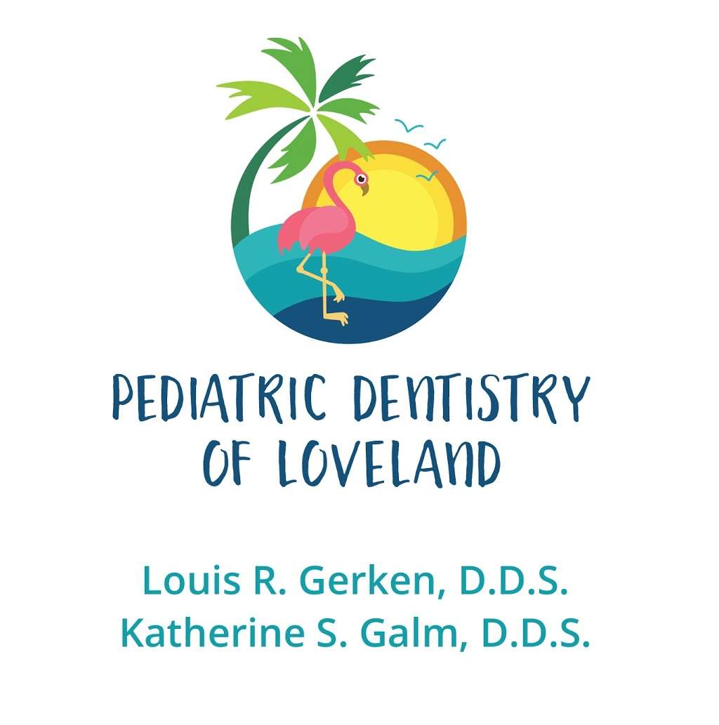 Pediatric Dentistry Of Loveland | 2800 Madison Square Dr #1, Loveland, CO 80538 | Phone: (970) 669-7711