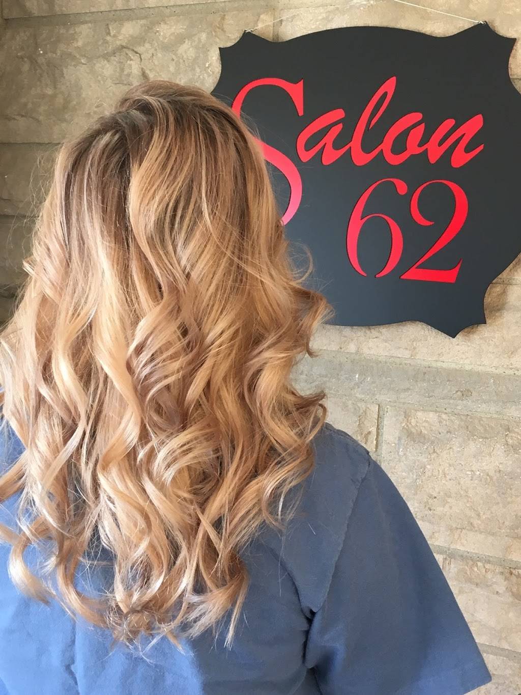 Salon 62 llc | 6003 IN-62, Georgetown, IN 47122, USA | Phone: (502) 494-2123