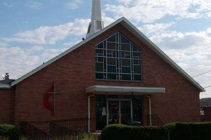 Albright United Methodist Church | 116 Dana St, Wilkes-Barre, PA 18702, USA | Phone: (570) 823-2964