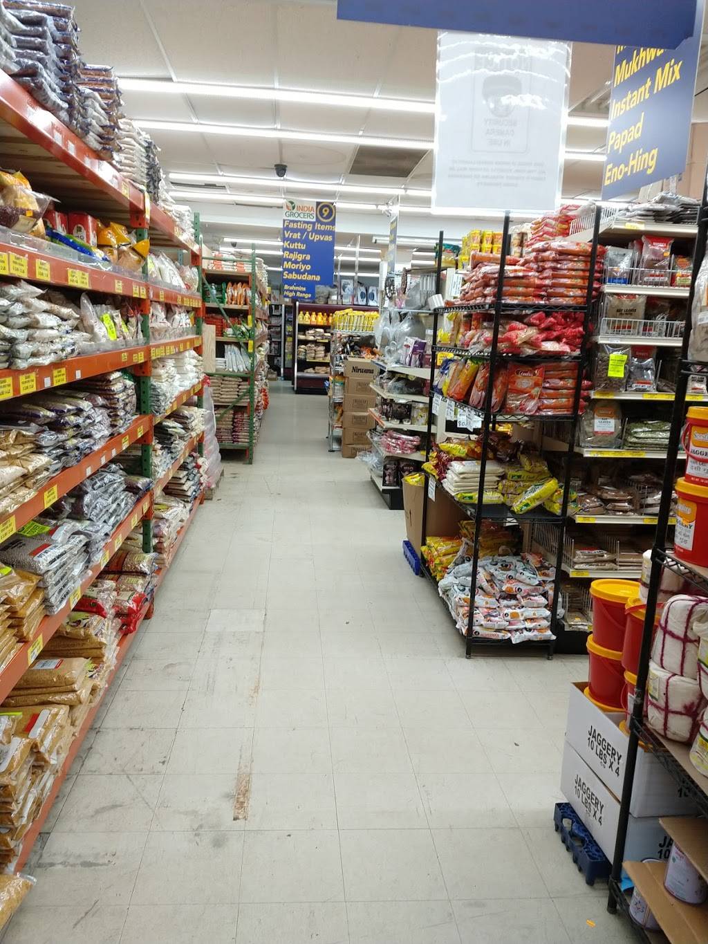 India Grocers | 5839 Sawmill Rd, Dublin, OH 43017, USA | Phone: (614) 798-9331