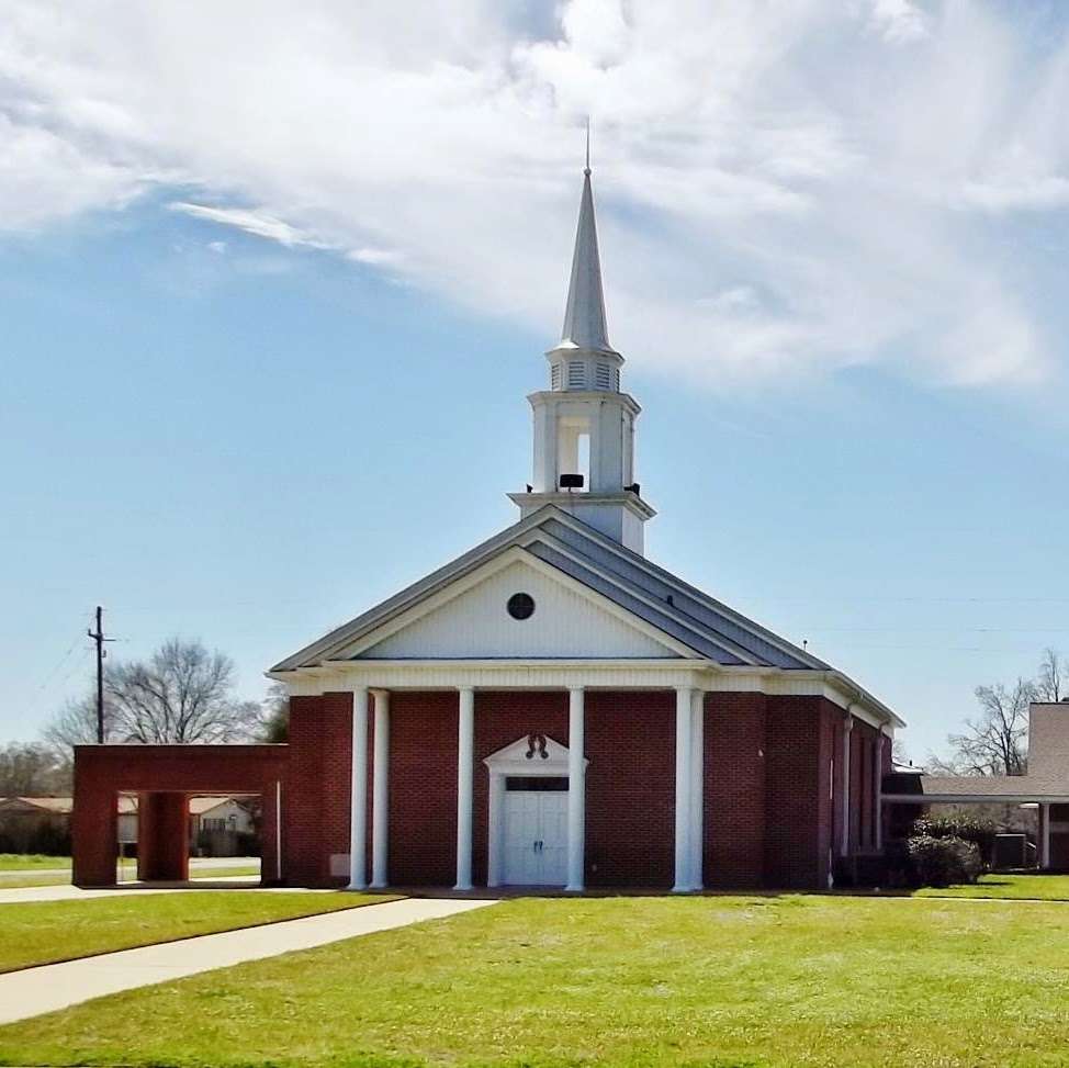 Pattison United Methodist Church | 3711 Avenue H at Highway 359, Pattison, TX 77466, USA | Phone: (281) 375-8488