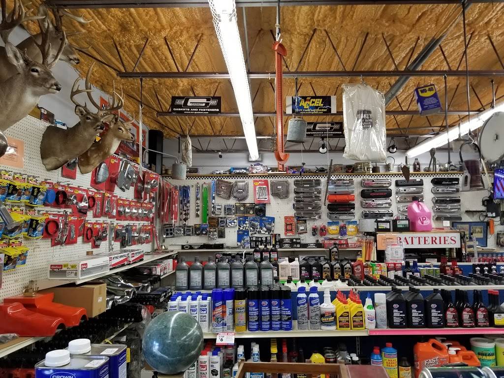 Carquest Auto Parts - Mission Auto Parts | 2918 Roosevelt Ave, San Antonio, TX 78214, USA | Phone: (210) 921-2803