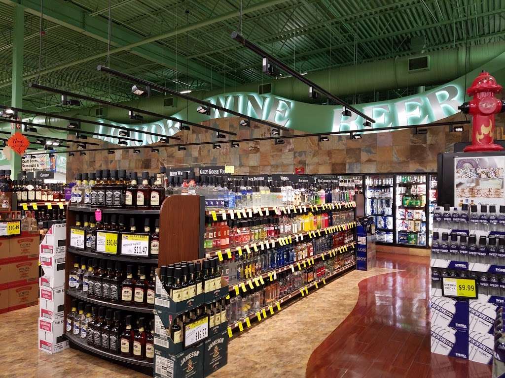 Cosentinos Price Chopper | 900 W Foxwood Dr, Raymore, MO 64083, USA | Phone: (816) 265-6121