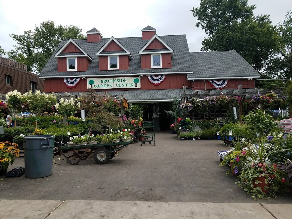 Brookside Garden Center | 551 Broad St, Bloomfield, NJ 07003, USA | Phone: (973) 748-0655