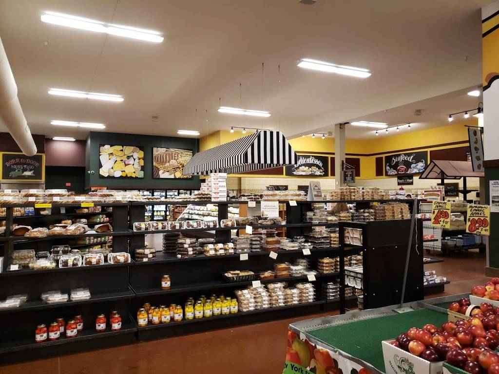 Niagara County Produce | 8555 Transit Rd, East Amherst, NY 14051, USA | Phone: (716) 625-9151