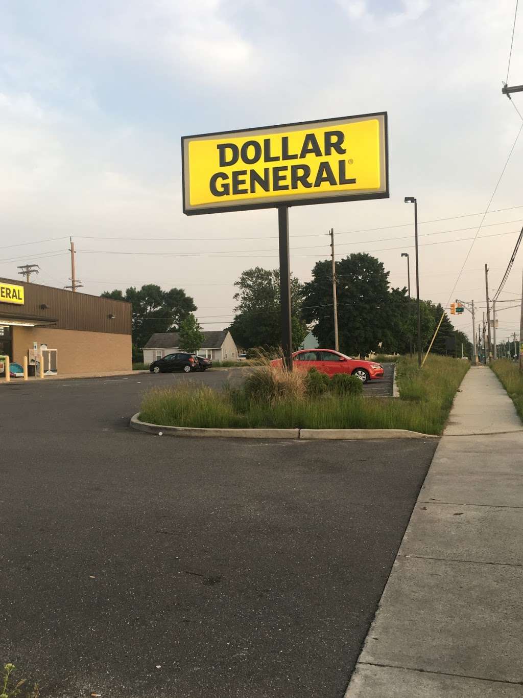 Dollar General | 100 Fort Dix Rd, Pemberton, NJ 08068, USA | Phone: (609) 997-0051