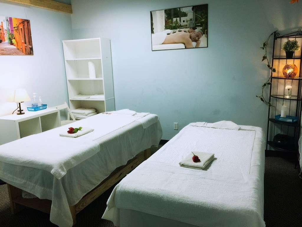 Meihao Foot Reflexology | 5010 W Main St F, League City, TX 77573, USA | Phone: (281) 525-6289