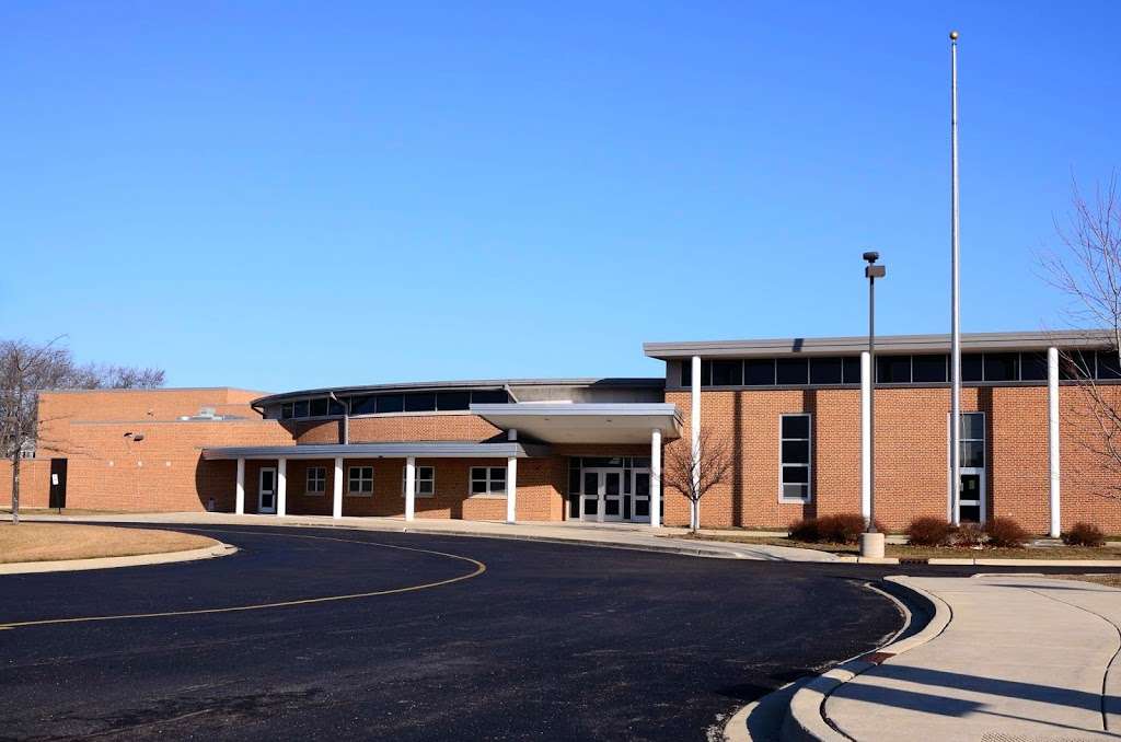Hinckley-Big Rock High School | 700 East Lincoln Highway, Hinckley, IL 60520, USA | Phone: (815) 286-7500