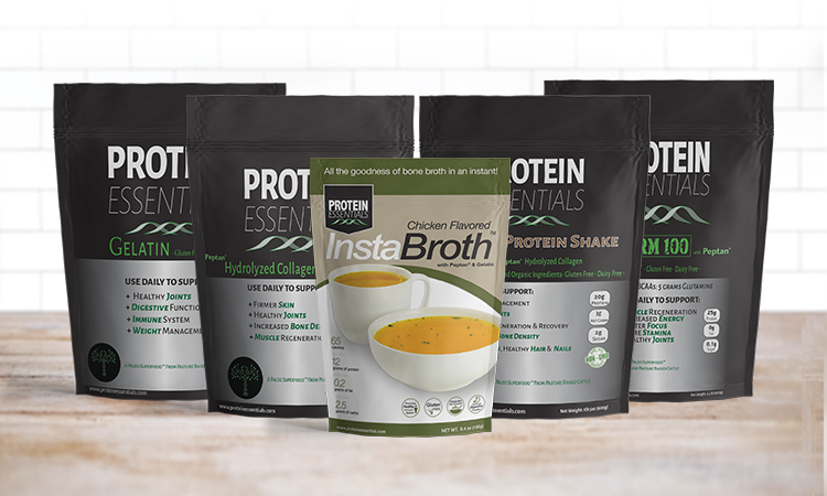 Protein Essentials LLC | 1840 Industrial Dr, Libertyville, IL 60048 | Phone: (224) 475-1875