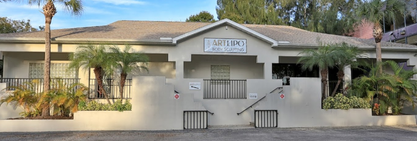 ArtLipo Plastic Surgery | 6319 Memorial Hwy, Tampa, FL 33615, USA | Phone: (813) 886-9090