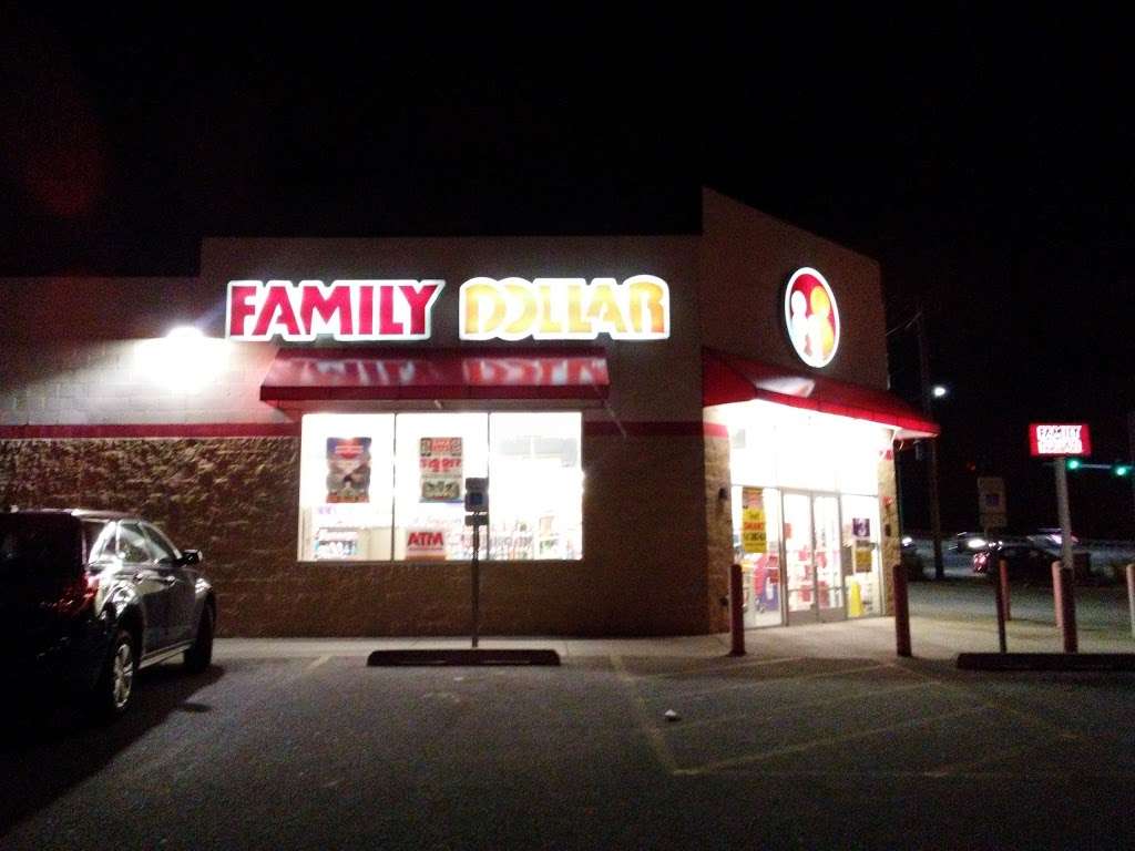 Family Dollar | 12299 S Pulaski Rd, Alsip, IL 60803, USA | Phone: (708) 385-6727