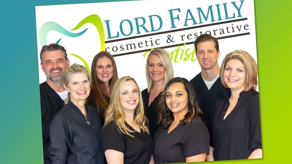 Lord Family Dentistry | 2253 N Loop 336 W Suite A, Conroe, TX 77304, USA | Phone: (936) 539-2121