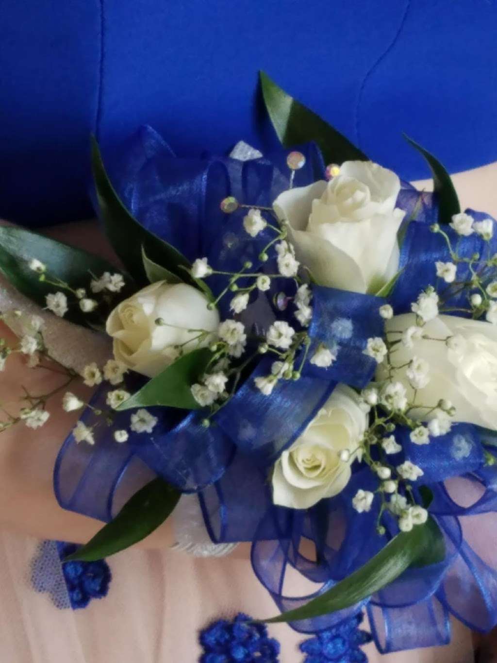 Flowers For You | 12405 Scarsdale Blvd, Houston, TX 77089, USA | Phone: (281) 484-7405
