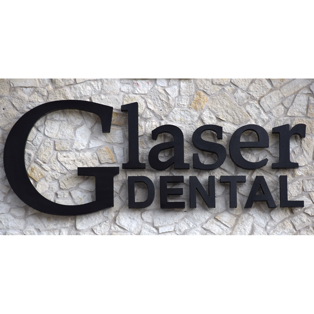 Glaser Dental | 5324 Lakeview Pkwy, Rowlett, TX 75088, USA | Phone: (972) 278-9538