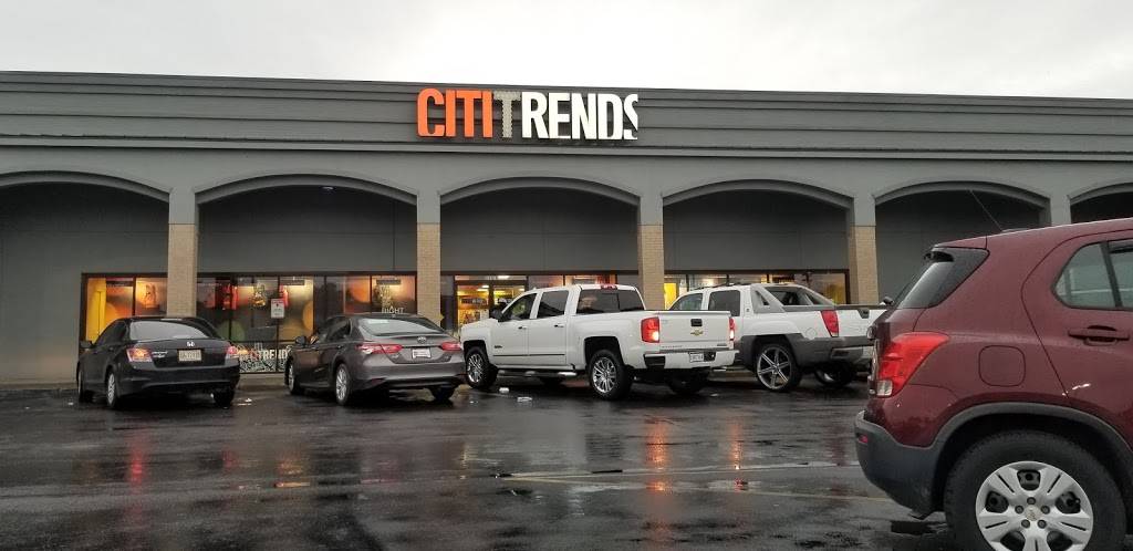 Citi Trends | 5151 Plank Rd Unit 29, Baton Rouge, LA 70805, USA | Phone: (225) 356-5950