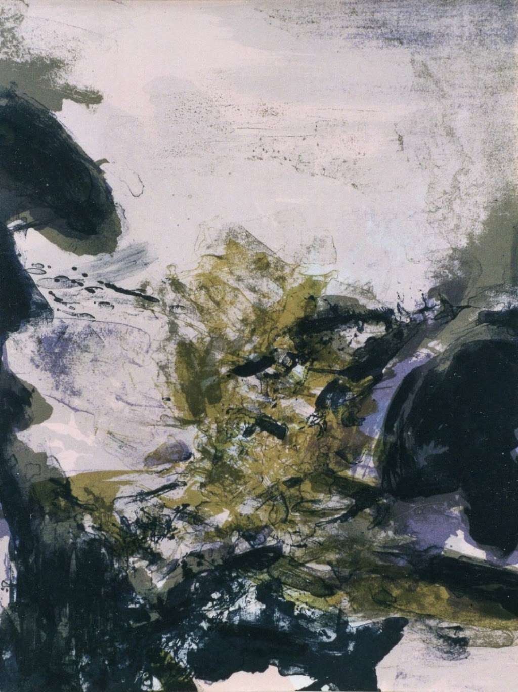 Arts Grafika | 125 Ordway St, San Francisco, CA 94134, USA | Phone: (415) 467-9537