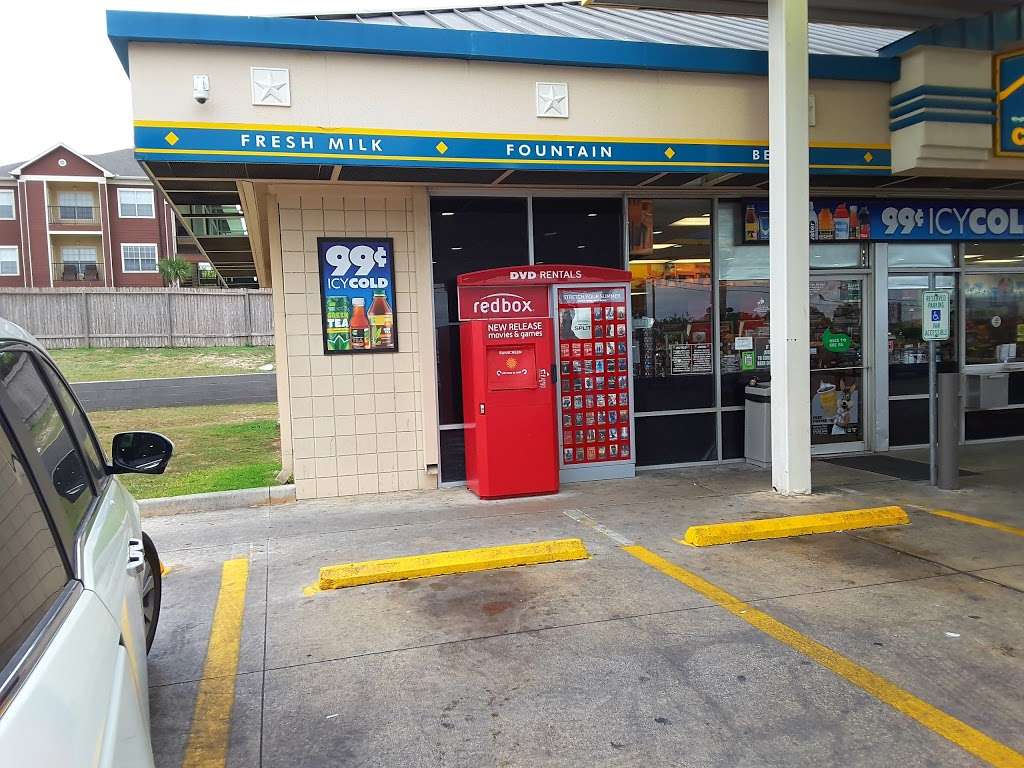 Redbox | 2909 Pat Booker Rd, Universal City, TX 78148 | Phone: (866) 733-2693