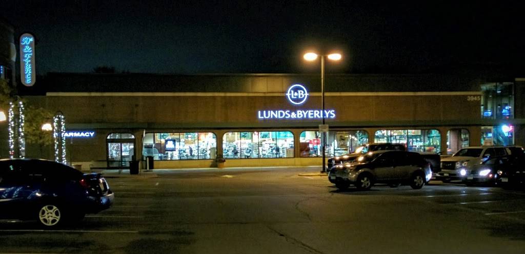 Lunds & Byerlys 50th Street Edina | 3945 W 50th St, Edina, MN 55424 | Phone: (952) 926-6833