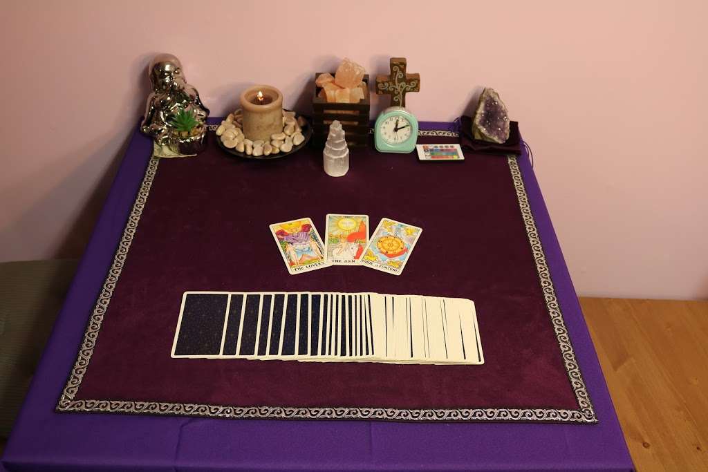 New Age Intuition | 16 Walling Ave #101, Sussex, NJ 07461 | Phone: (862) 264-9619