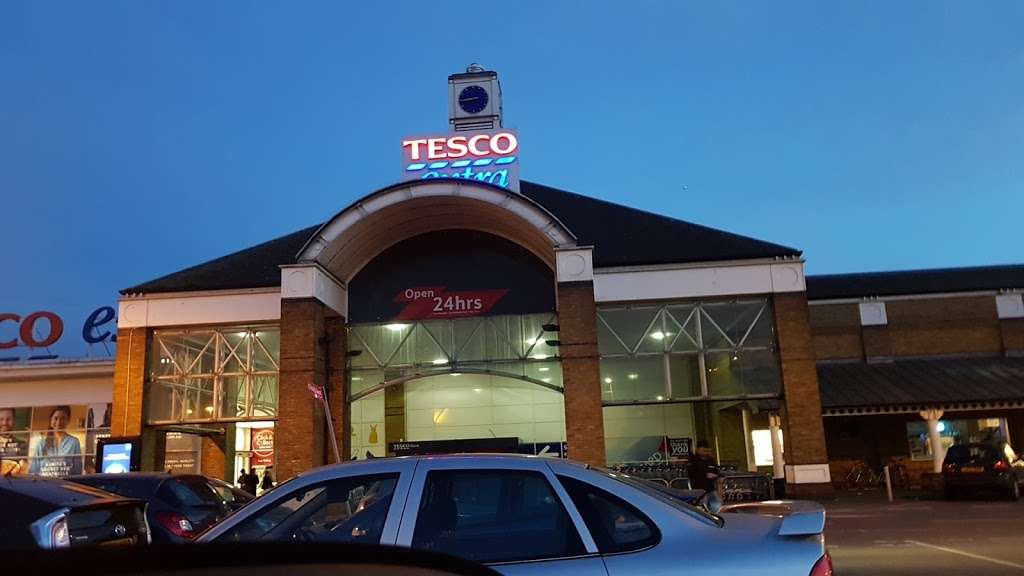 Tesco Extra | 1 Glover Dr, Upper Edmonton, London N18 3HF, UK | Phone: 0345 677 9691