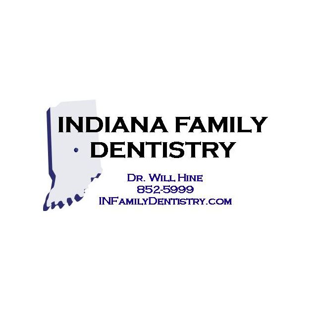 Dr. William C. Hine Jr, DDS | 505 N Green St, Brownsburg, IN 46112, USA | Phone: (317) 852-5999