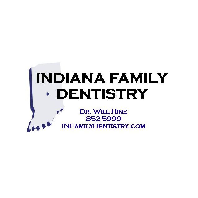 Dr. William C. Hine Jr, DDS | 505 N Green St, Brownsburg, IN 46112 | Phone: (317) 852-5999