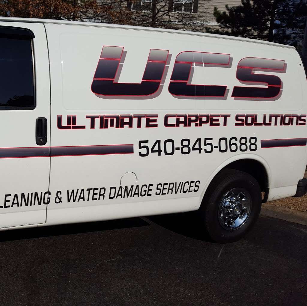 Ultimate Carpet Solutions | Spotsylvania, 11203 Katerina Dr S, Fredericksburg, VA 22408, USA | Phone: (540) 845-0688