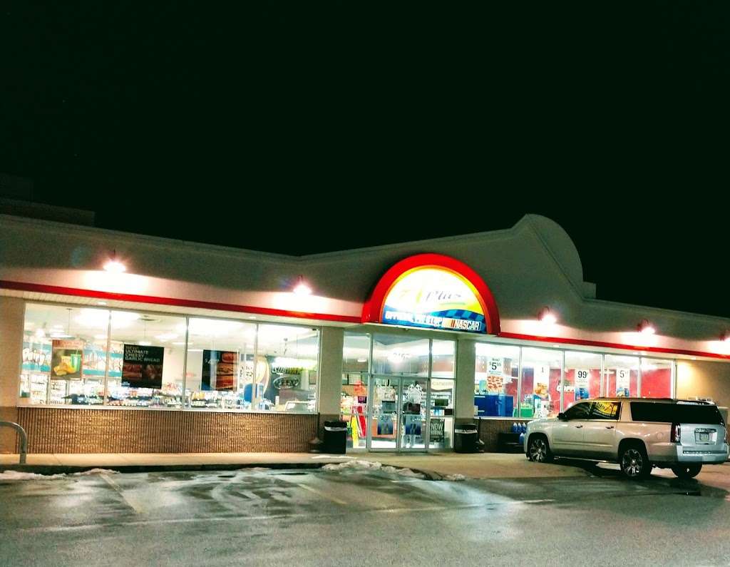 Sunoco Gas Station | 3167 N Susquehanna Trail, York, PA 17406, USA | Phone: (717) 764-3329