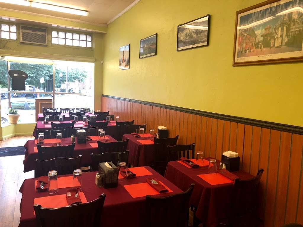 Himalayan House - Nepalese/Indian Restaurant | 1522 E Fort Ave, Baltimore, MD 21230, USA | Phone: (410) 528-1271