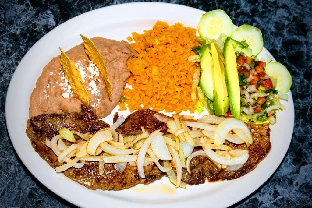 Casa Don Juan | 4425 W Walnut St #301, Garland, TX 75042 | Phone: (469) 626-3046