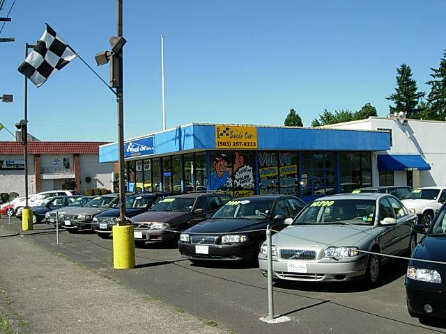 Swede One Autowerks Inc. | 7012 NE Halsey St, Portland, OR 97213, USA | Phone: (503) 257-9333