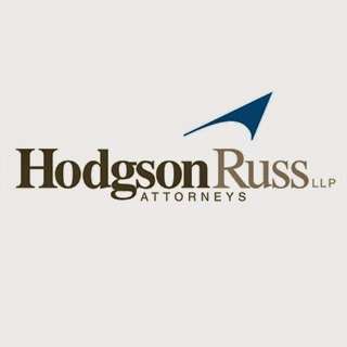 Hodgson Russ LLP | 440 Royal Palm Way #202, Palm Beach, FL 33480, USA | Phone: (561) 656-8608