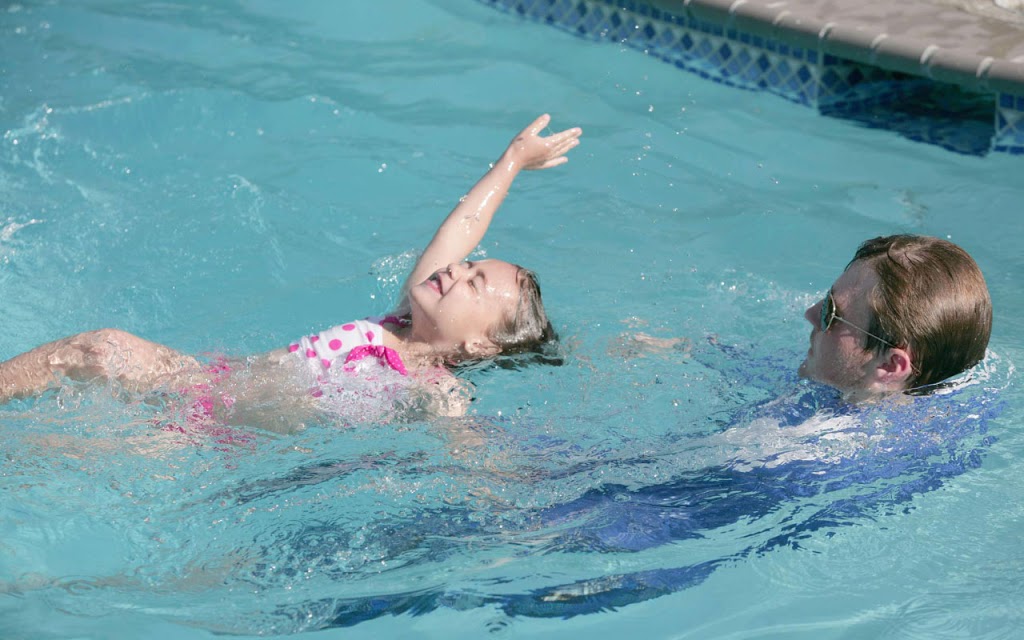 Pattis Swim School | 4621 James Ave, Castro Valley, CA 94546, USA | Phone: (510) 331-6610