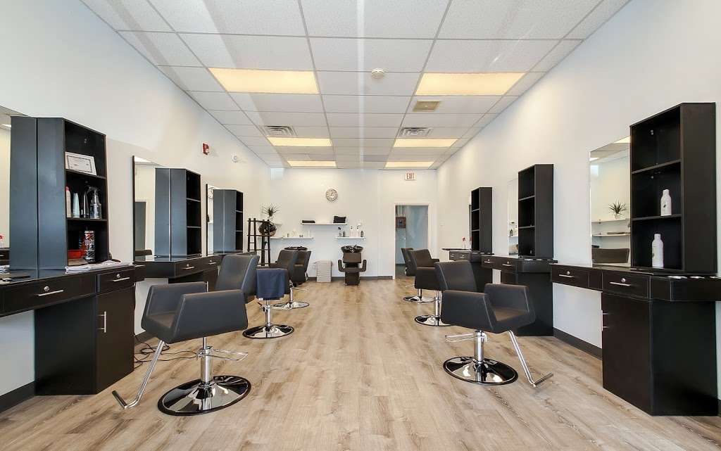 Nina D Salon | 3238 Glenview Rd, Glenview, IL 60025 | Phone: (847) 904-2183