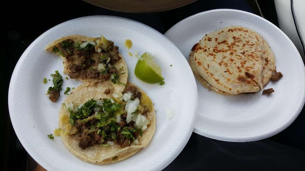 Taqueria El Alacran | 6611 Canal St, Houston, TX 77011, USA | Phone: (713) 514-0035