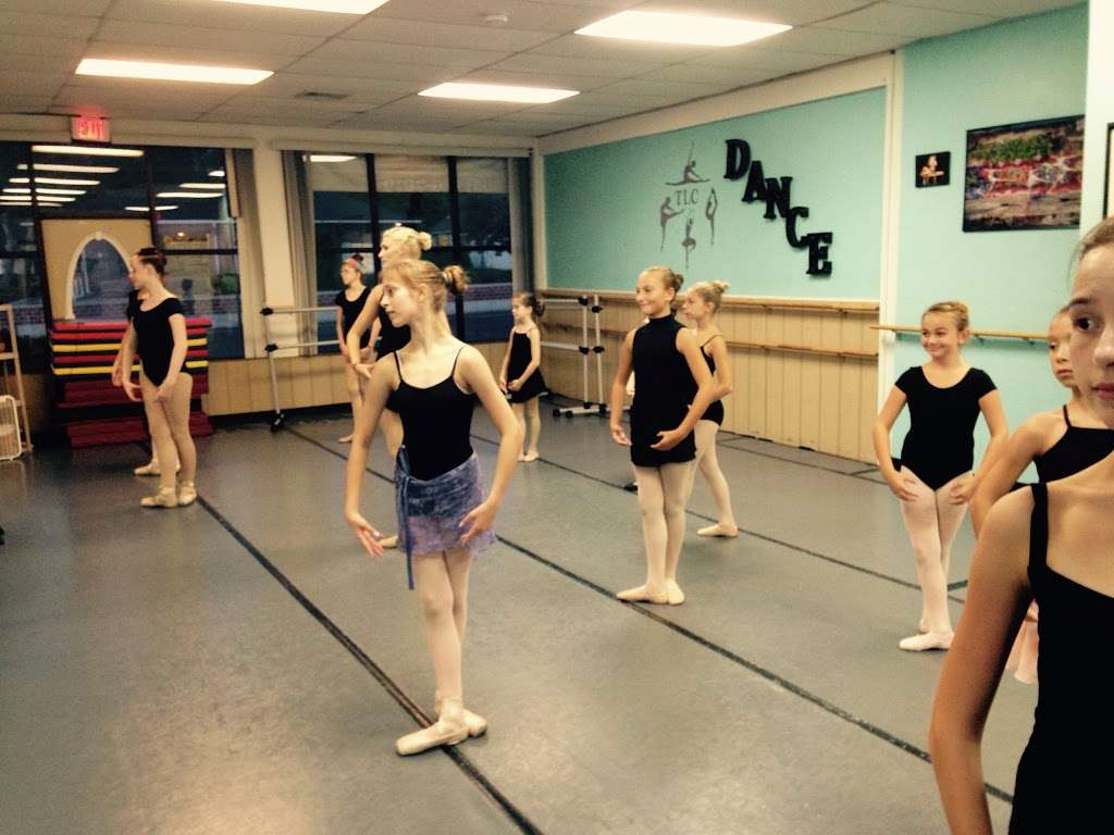 TLC Academy of Dance | 307 W Absecon Blvd, Absecon, NJ 08201, USA | Phone: (609) 380-7019