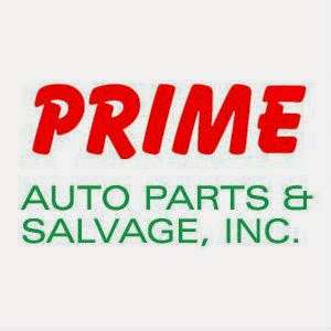 Prime Auto Parts & Salvage | 1232 W 9th St, Upland, CA 91786, USA | Phone: (800) 518-8888