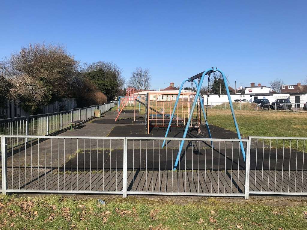 Churchfield Recreation Ground | Great Cambridge Rd, London, Enfield N9 9LE, UK | Phone: 020 8379 1000