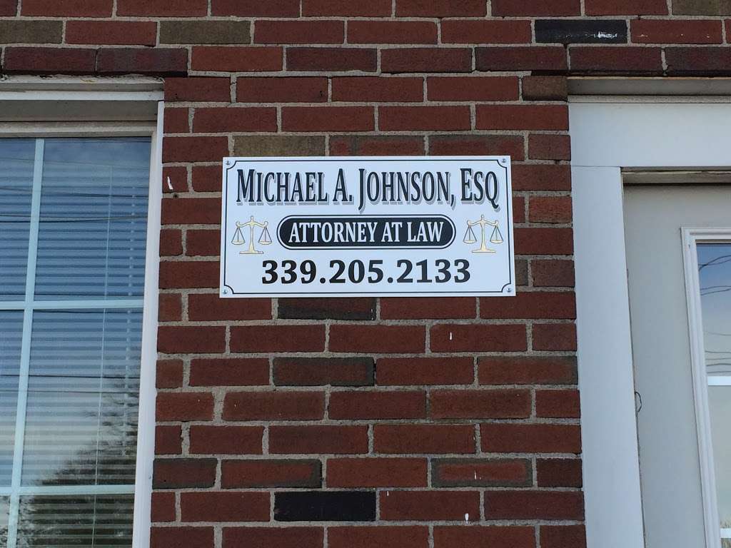 Johnson Law & Pip Recovery | 255 Main St, Weymouth, MA 02188, USA | Phone: (339) 205-2133