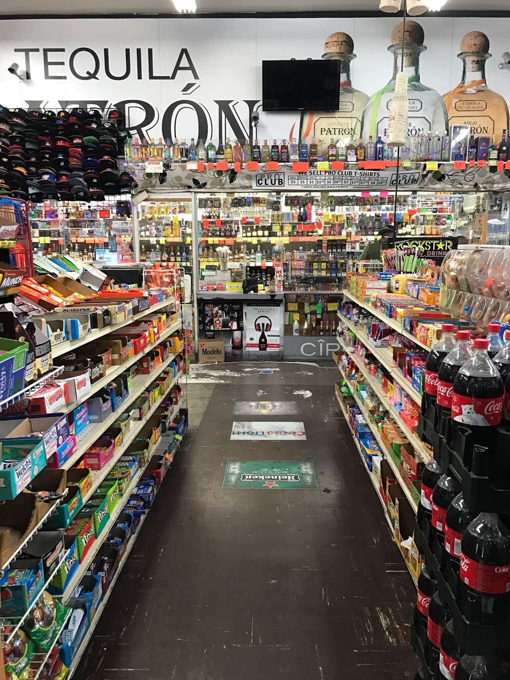 Verchers Central Liquor Store | 12020 S Central Ave, Los Angeles, CA 90059, USA | Phone: (323) 566-3300