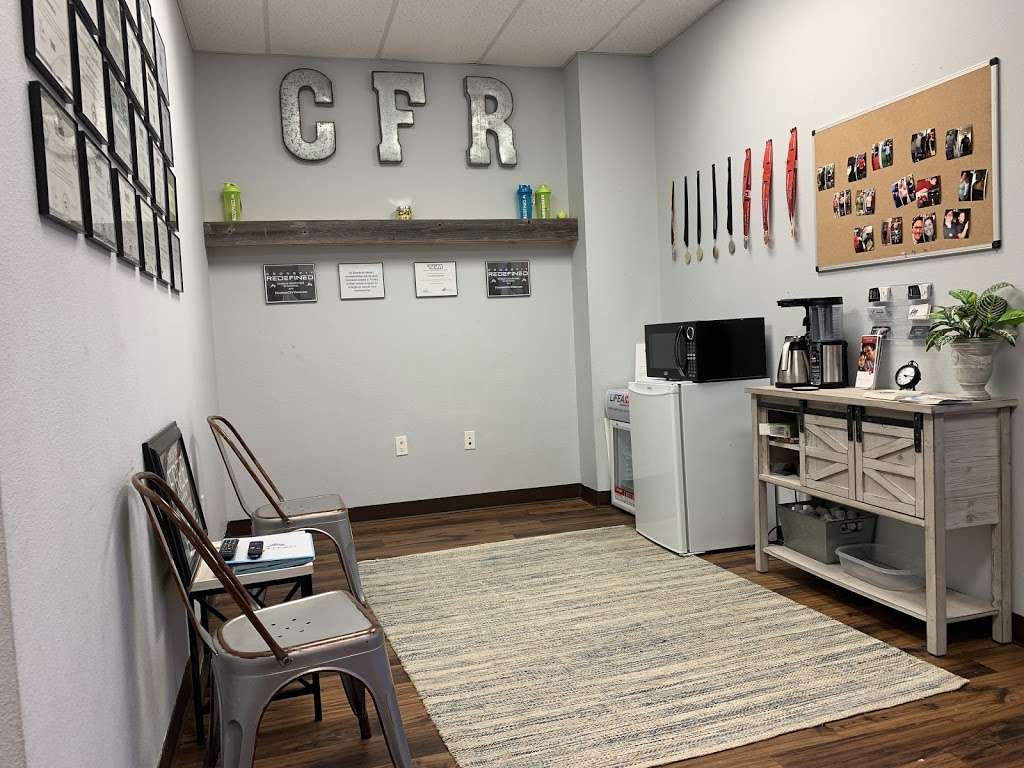 Redefined Fitness | 4750 Fm 2920 Rd #502, Spring, TX 77388, USA | Phone: (281) 907-8650