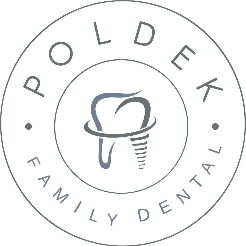 Poldek Family Dental | 100 W Higgins Rd L75, South Barrington, IL 60010, USA | Phone: (630) 497-9787