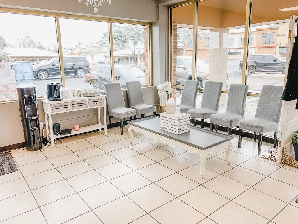 Exquisite Beauty Salon | 7611 N Union Blvd, Colorado Springs, CO 80920, USA | Phone: (719) 640-5788