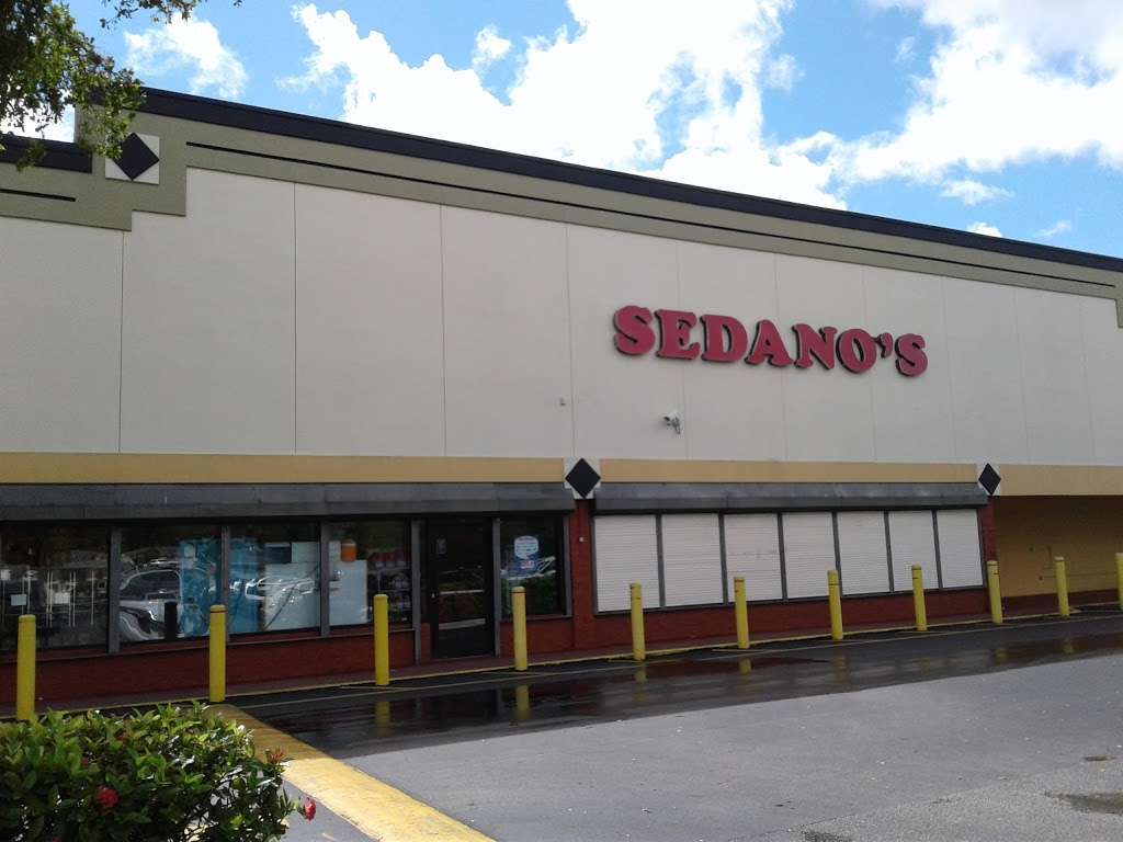 Sedanos Supermarket 35 | 7208 Southgate Blvd, North Lauderdale, FL 33068, USA | Phone: (954) 720-4622