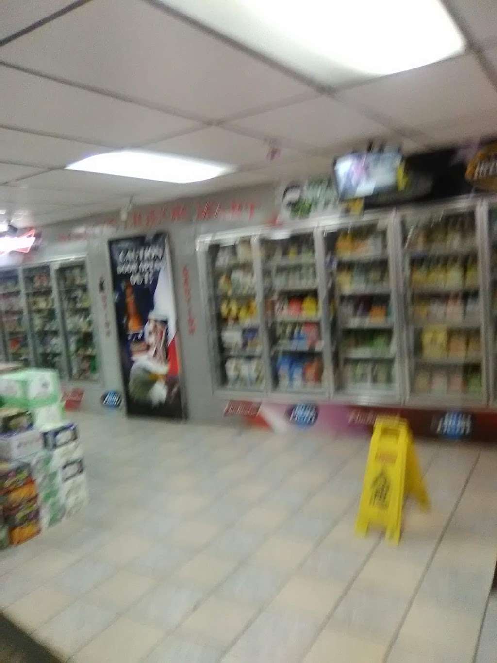 Liquor Mart ( rockys liquor) | 4120 New Jersey Ave, Wildwood, NJ 08260, USA | Phone: (609) 522-6635